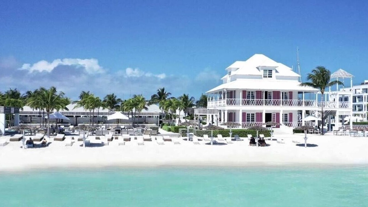 Photo of Others in Palm Cay