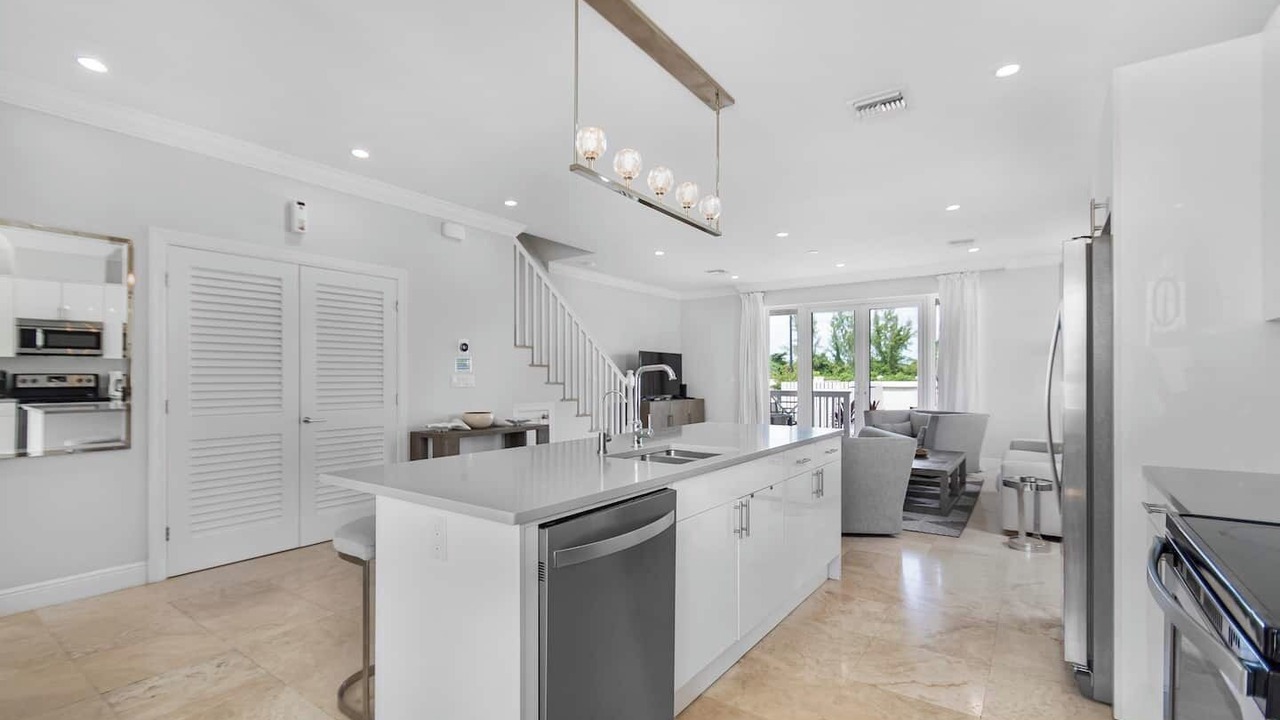 Photo of Kitchen in Palm Cay