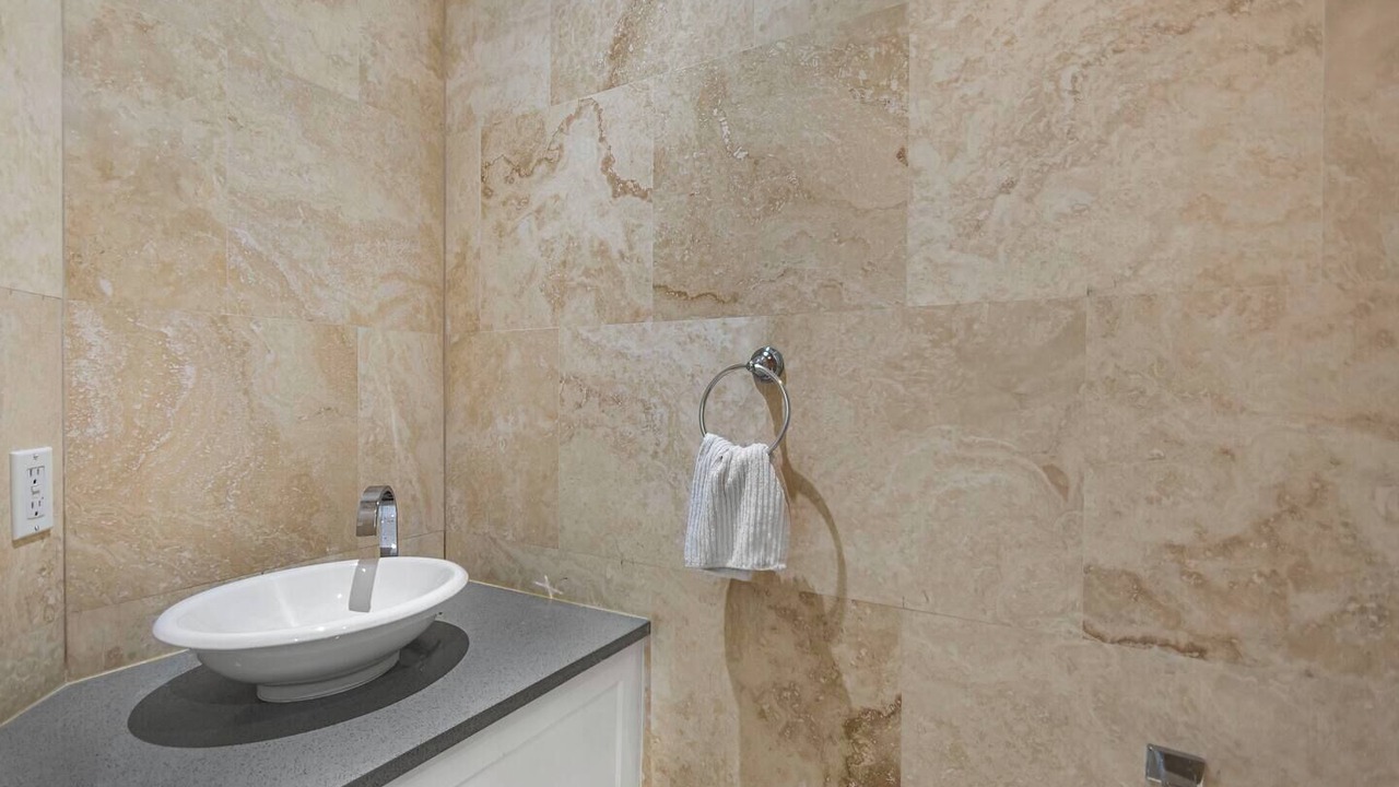 Photo of Bathroom in Palm Cay