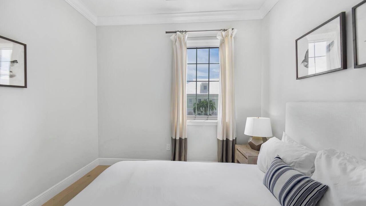 Photo of Bedroom in Palm Cay