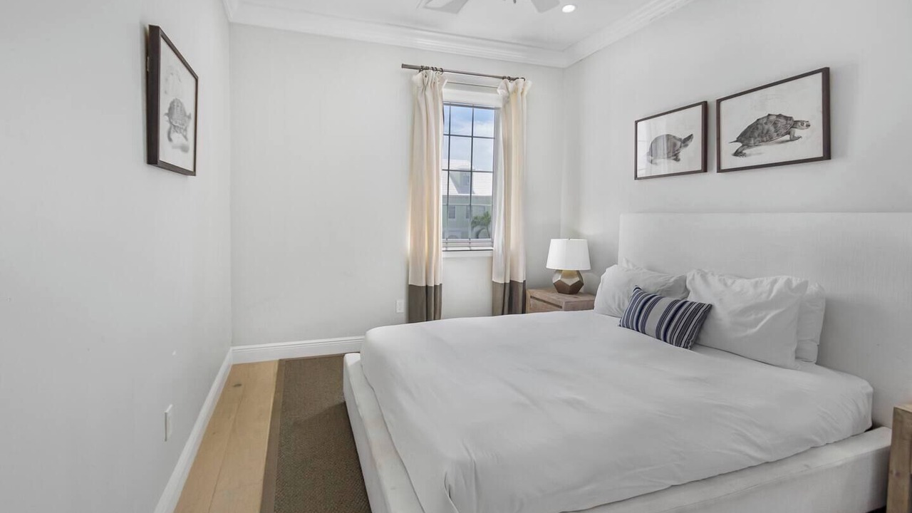Photo of Bedroom in Palm Cay