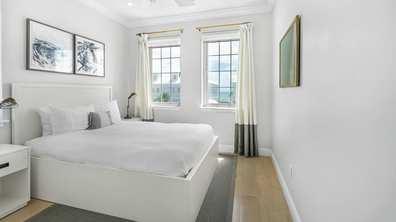 Photo of Bedroom in Palm Cay