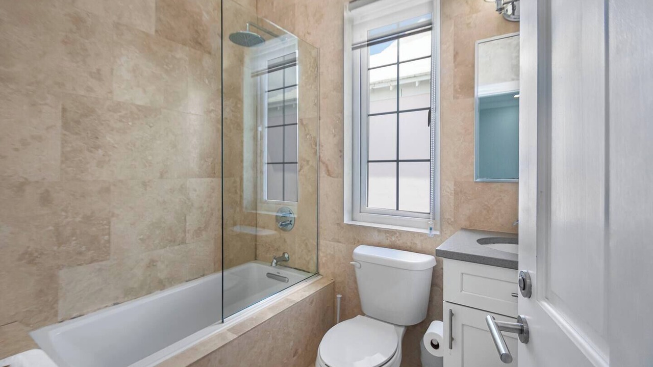 Photo of Bathroom in Palm Cay