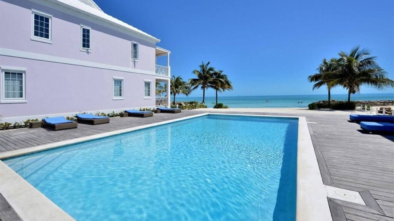 Photo of Outdoor in Palm Cay