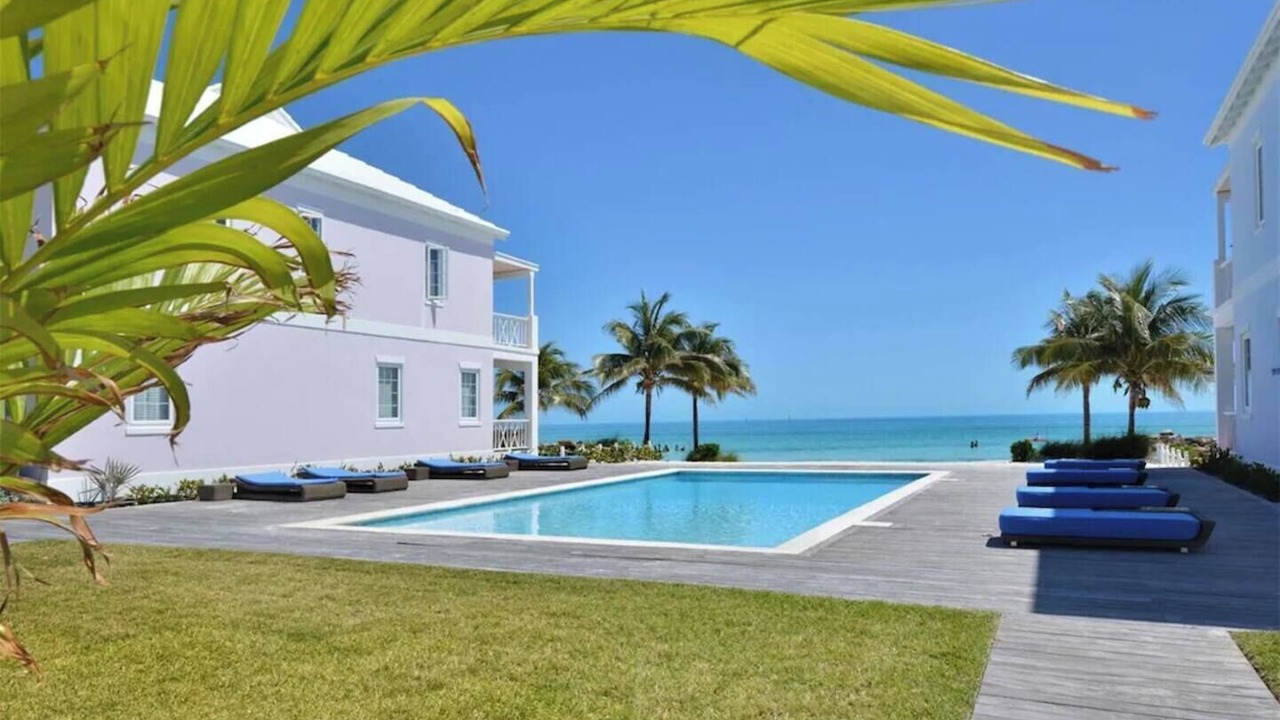 Photo of Outdoor in Palm Cay