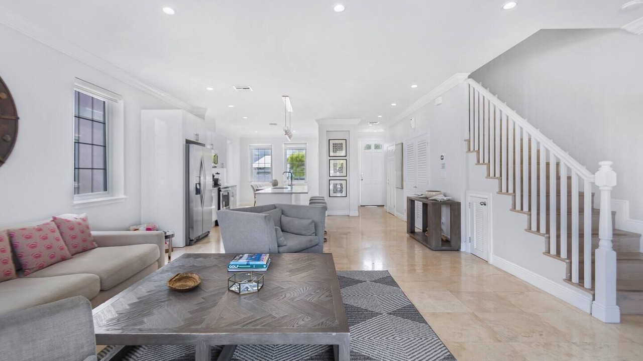 Photo of Livingroom in Palm Cay