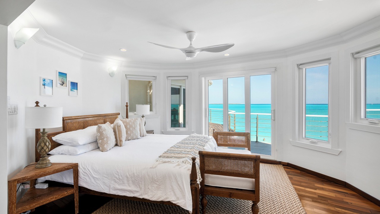 Photo of Bedroom in Great Exuma