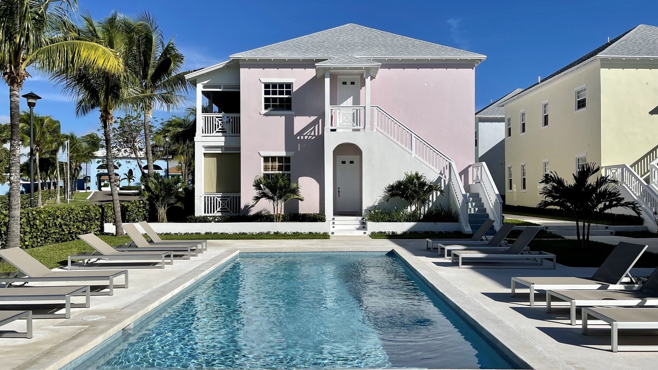 Photo of Outdoor in Palm Cay