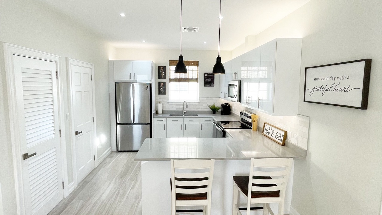Photo of Kitchen in Palm Cay