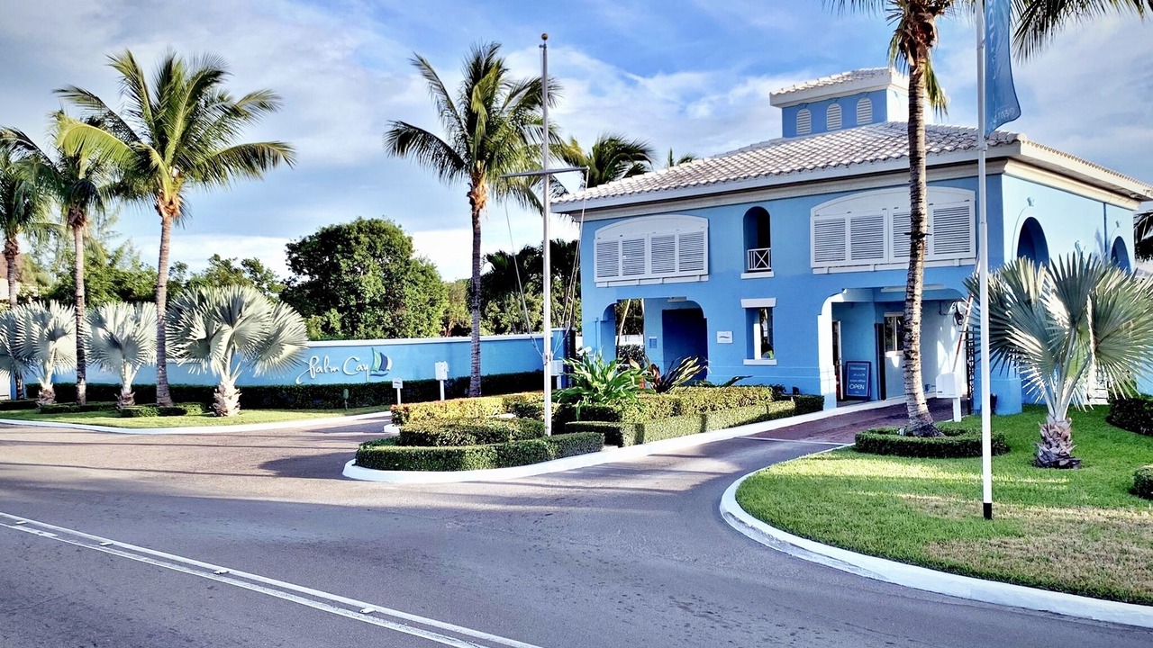 Photo of Others in Palm Cay