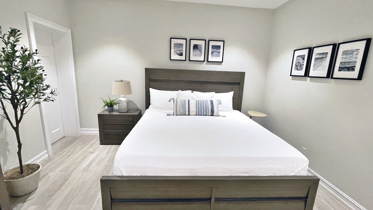 Photo of Bedroom in Palm Cay