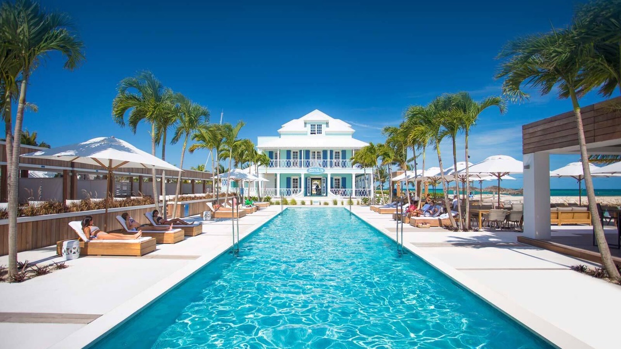Photo of Outdoor in Palm Cay