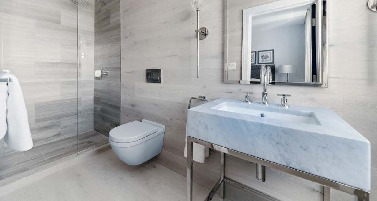 Photo of Bathroom in Palm Cay