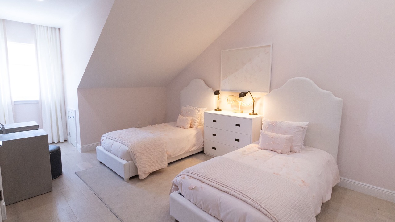 Photo of Bedroom in Palm Cay