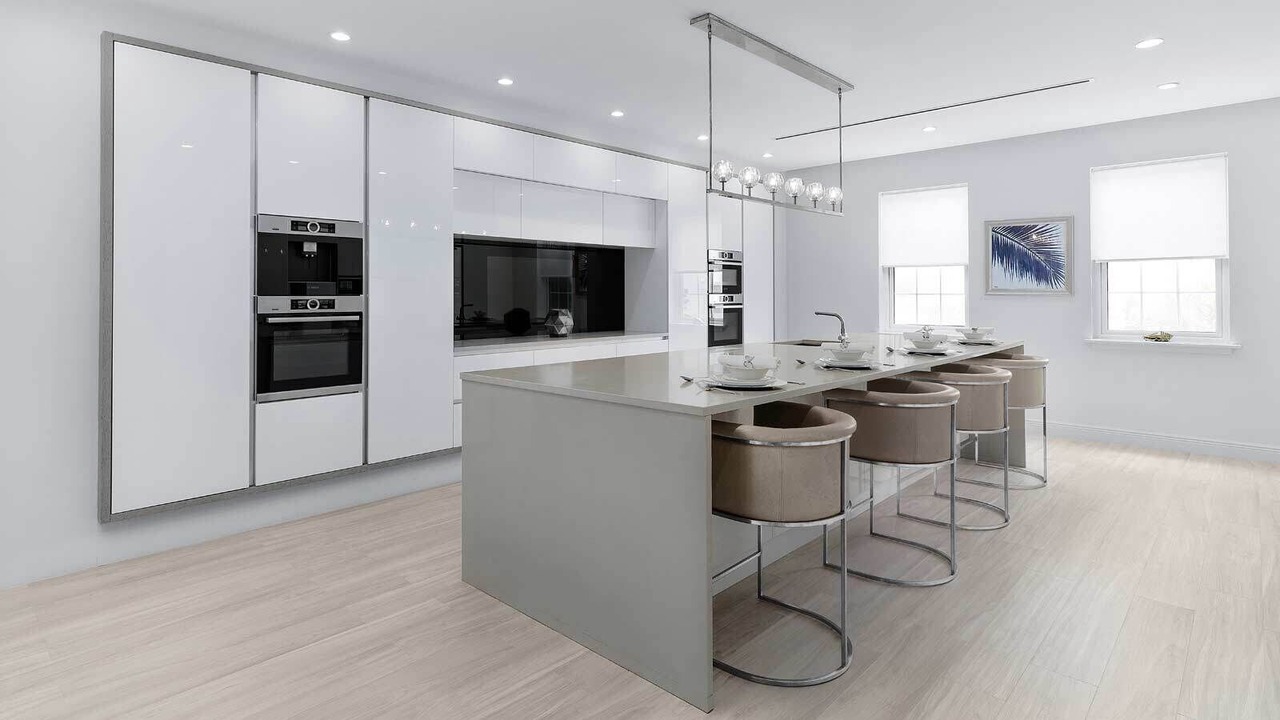 Photo of Kitchen in Palm Cay