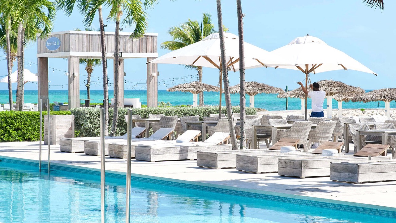 Photo of Outdoor in Palm Cay