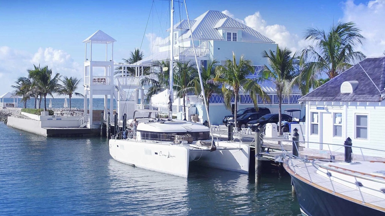 Photo of Others in Palm Cay