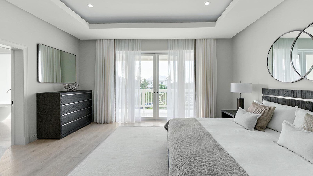 Photo of Bedroom in Palm Cay