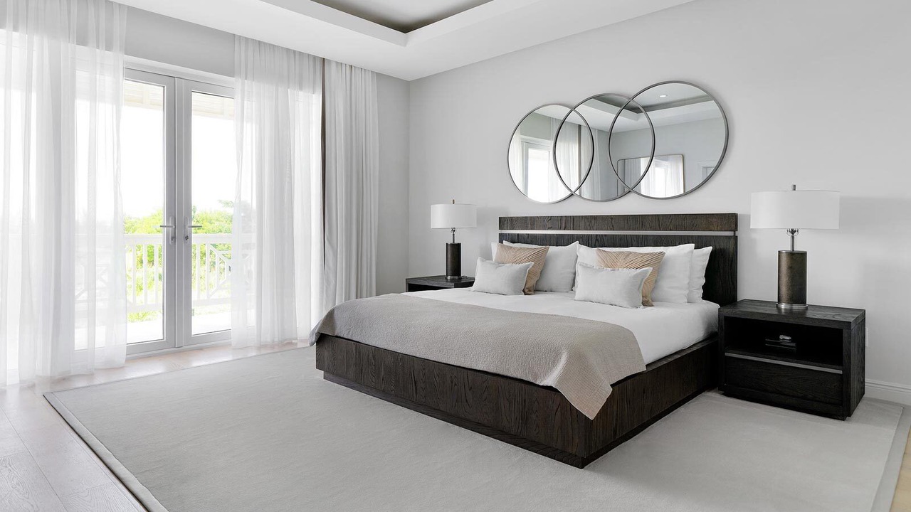 Photo of Bedroom in Palm Cay