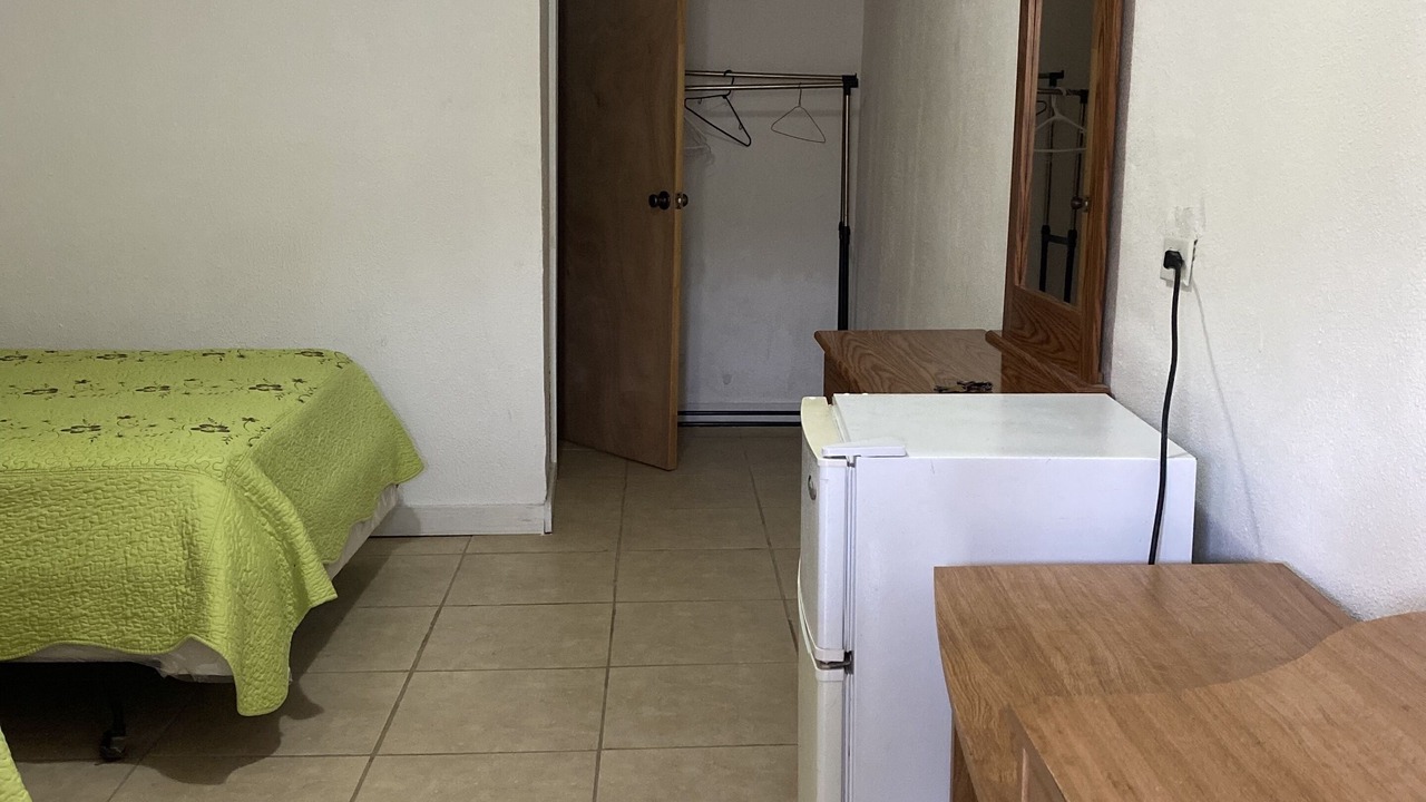 Photo of Bedroom in Behring Point