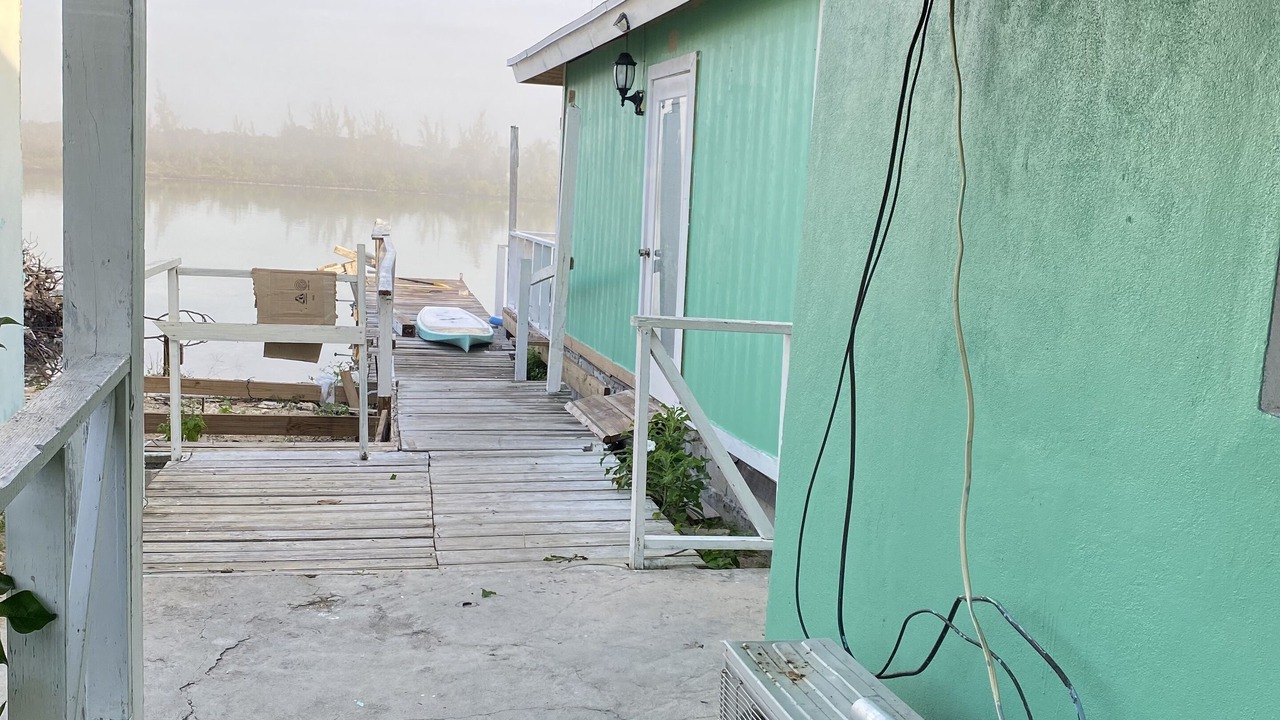 Photo of Outdoor in Behring Point