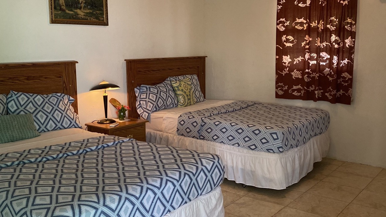 Photo of Bedroom in Behring Point