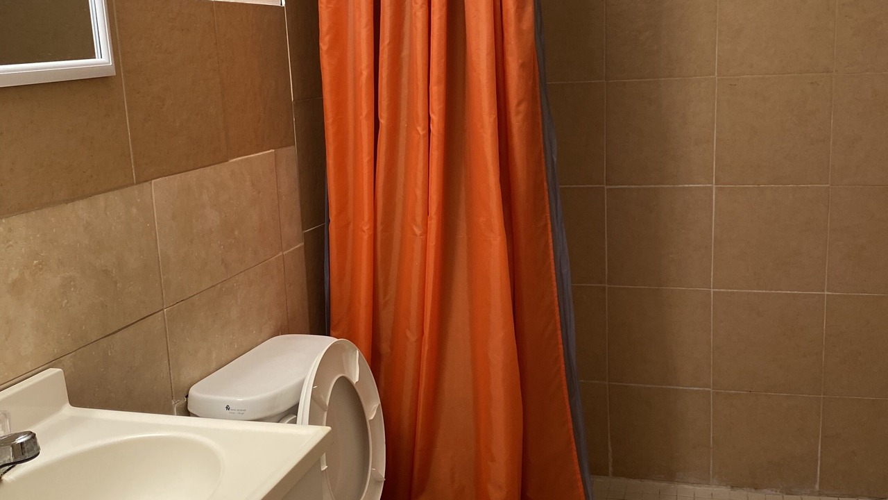 Photo of Bathroom in Behring Point