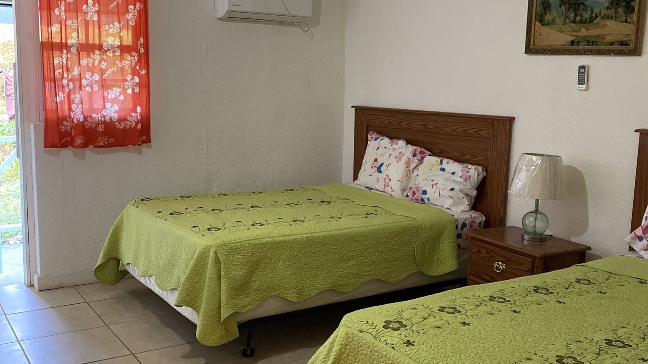 Photo of Bedroom in Behring Point