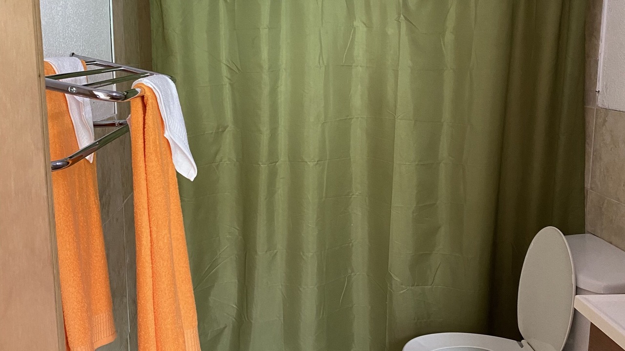 Photo of Bathroom in Behring Point
