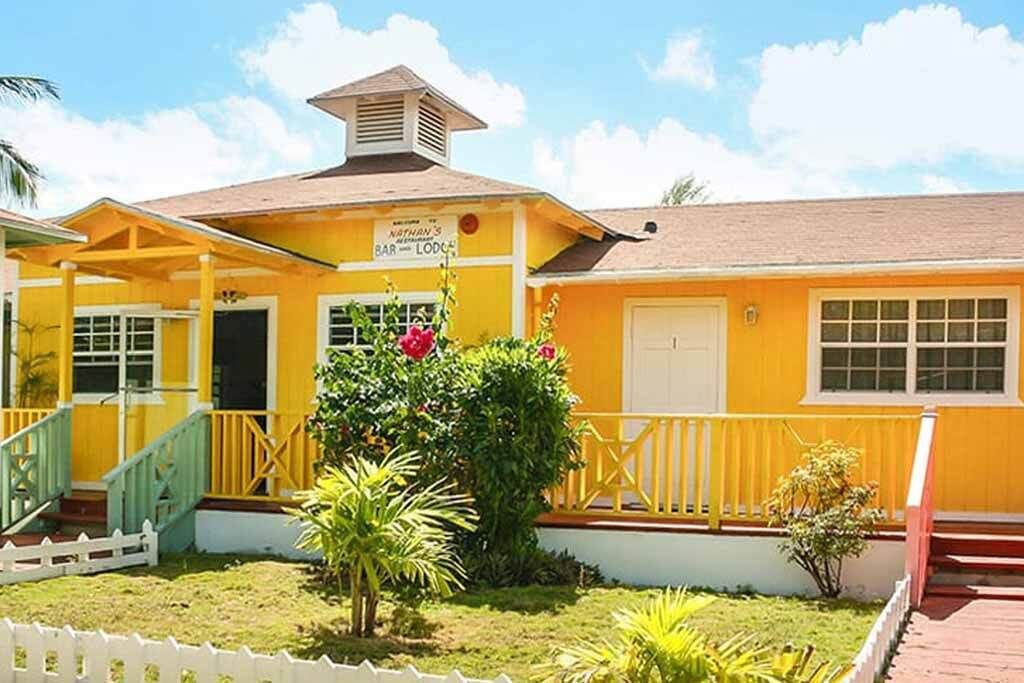 Photo of Outdoor in South Andros