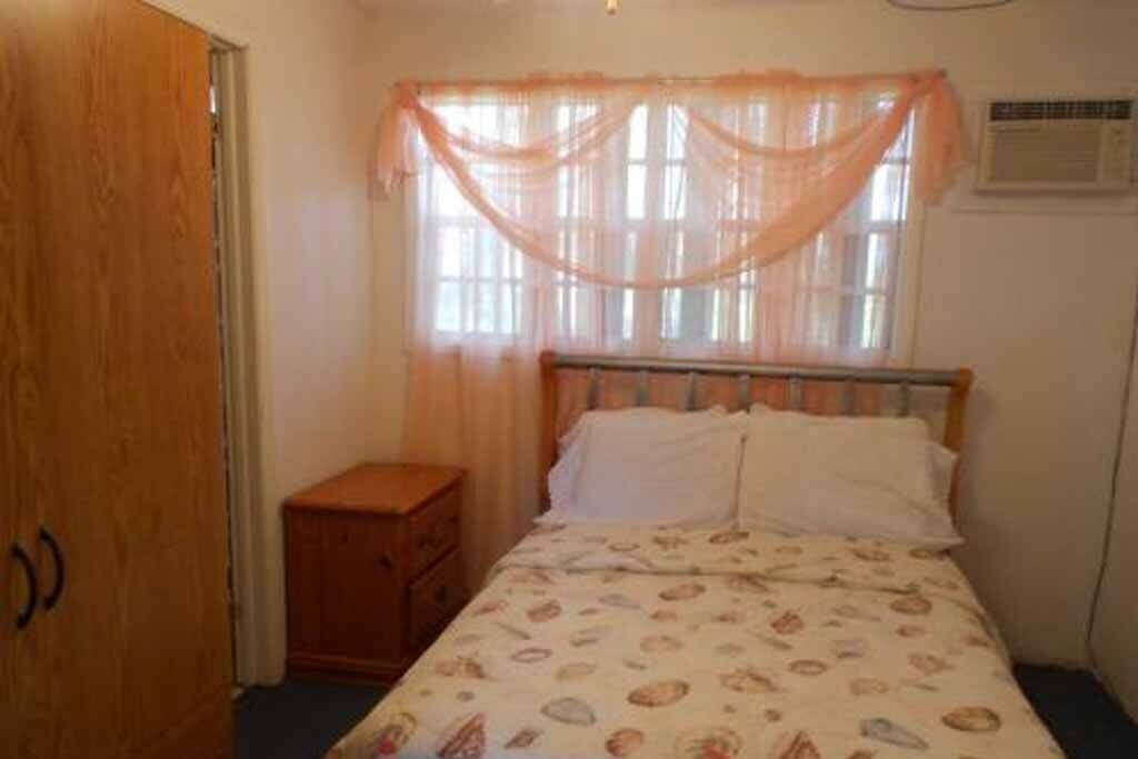 Photo of Bedroom in South Andros