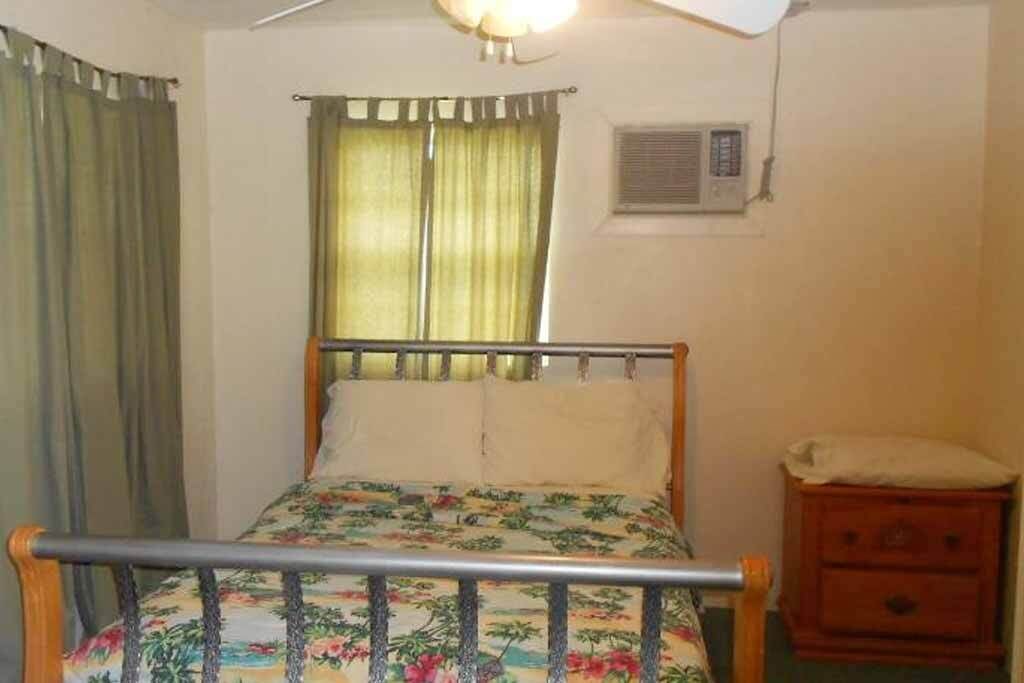 Photo of Bedroom in South Andros