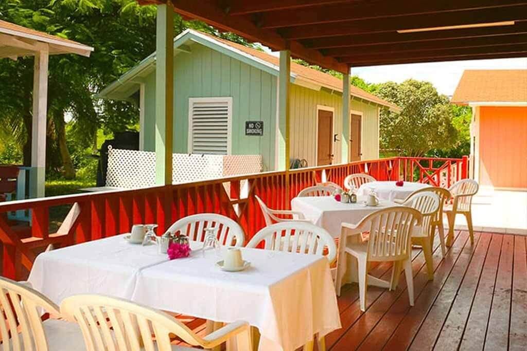 Photo of Outdoor in South Andros