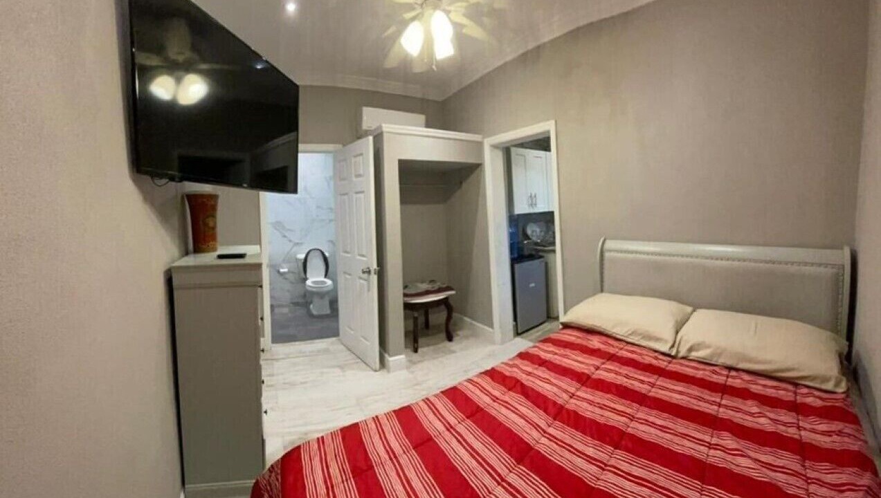 Photo of Bedroom in Coral Harbour