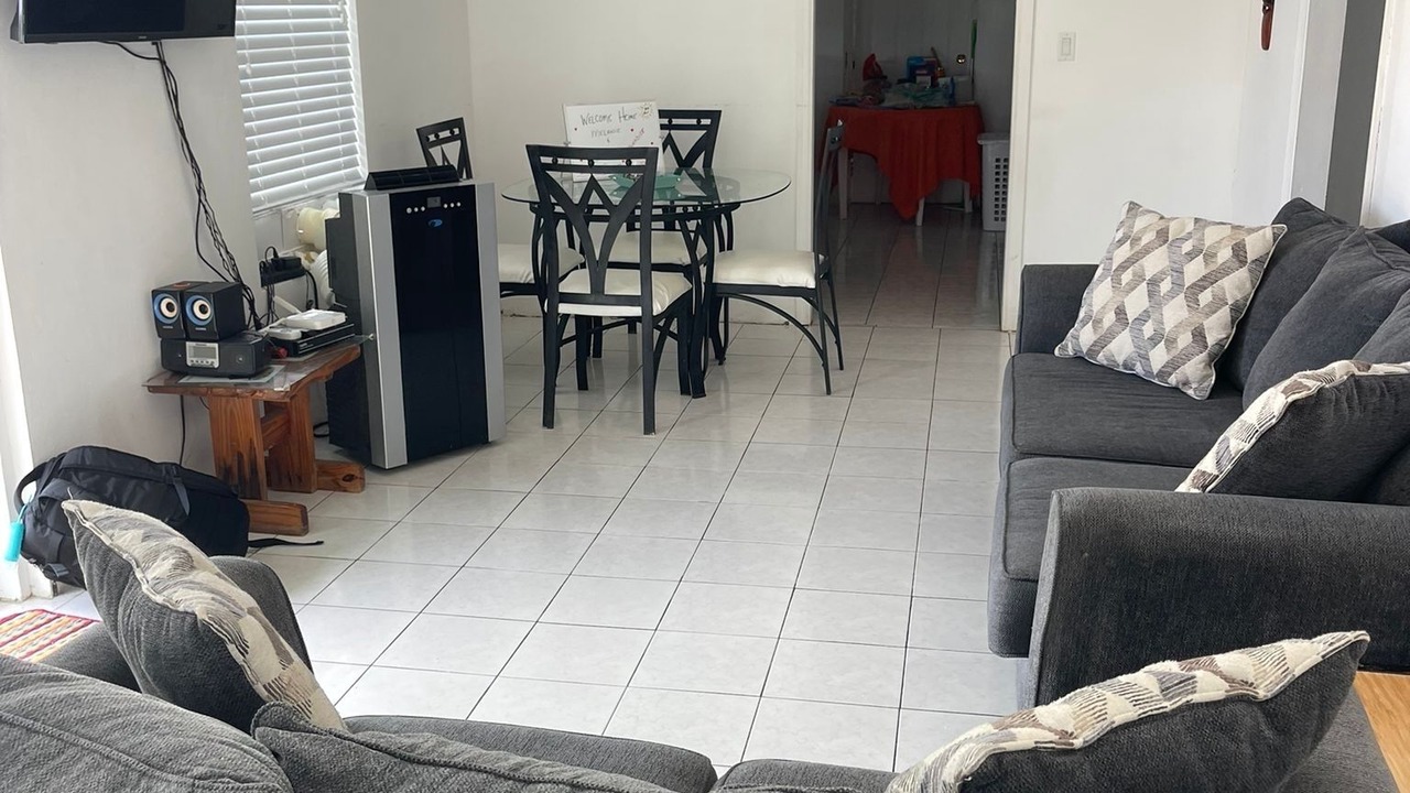Photo of Livingroom in Great Exuma