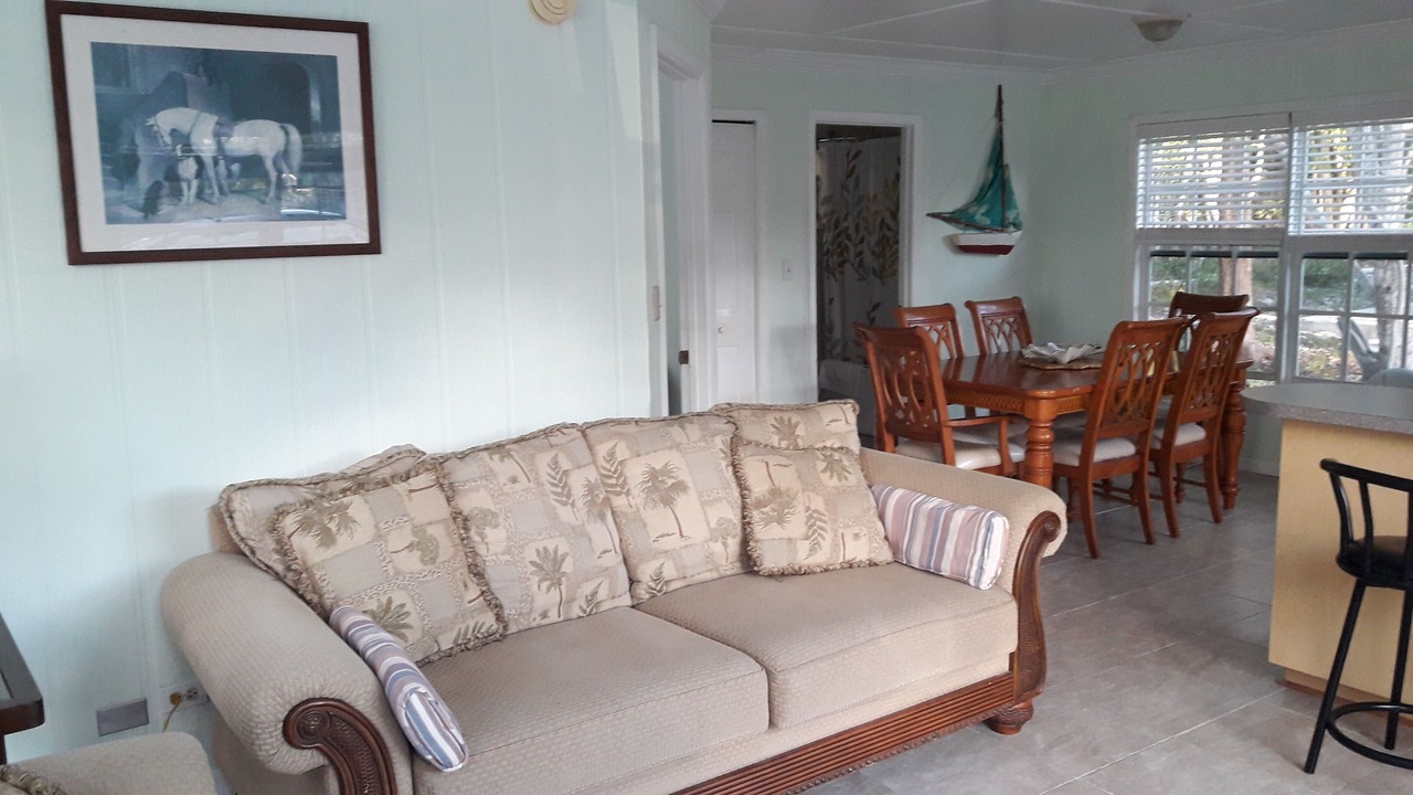 Photo of Livingroom in Andros Town