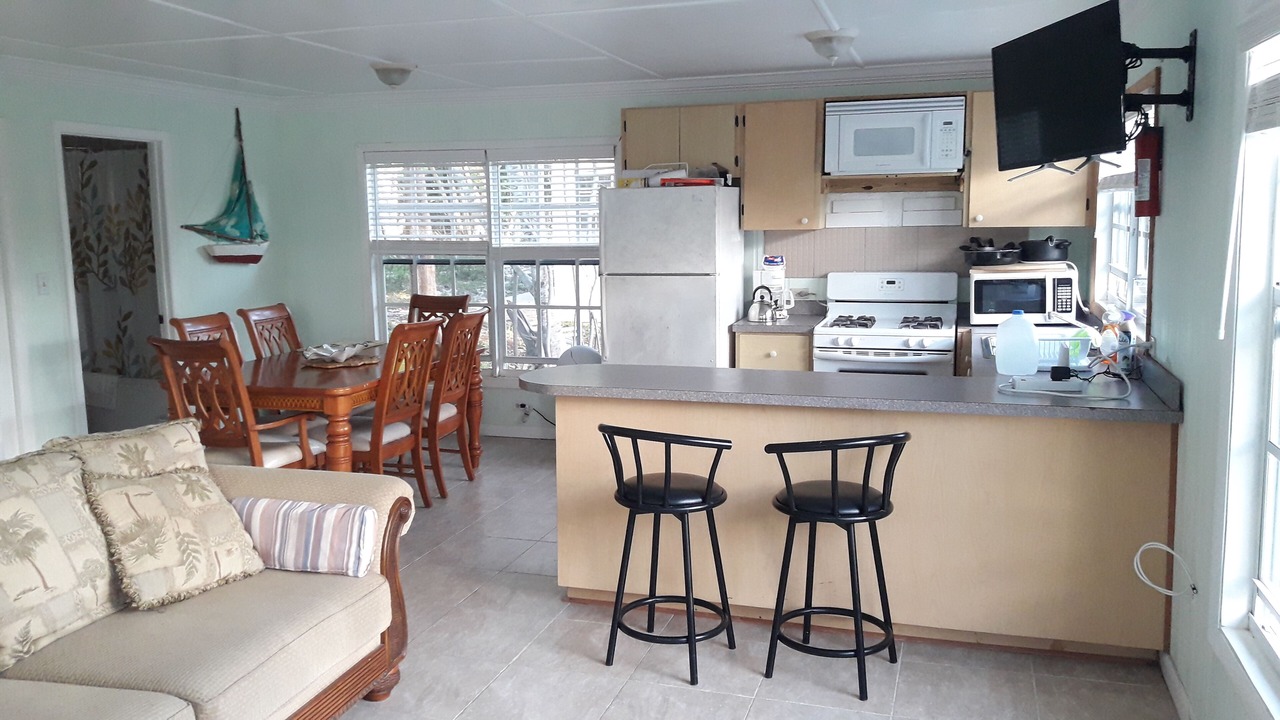 Photo of Kitchen in Andros Town