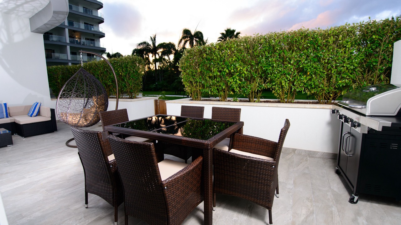 Photo of Outdoor in Nassau