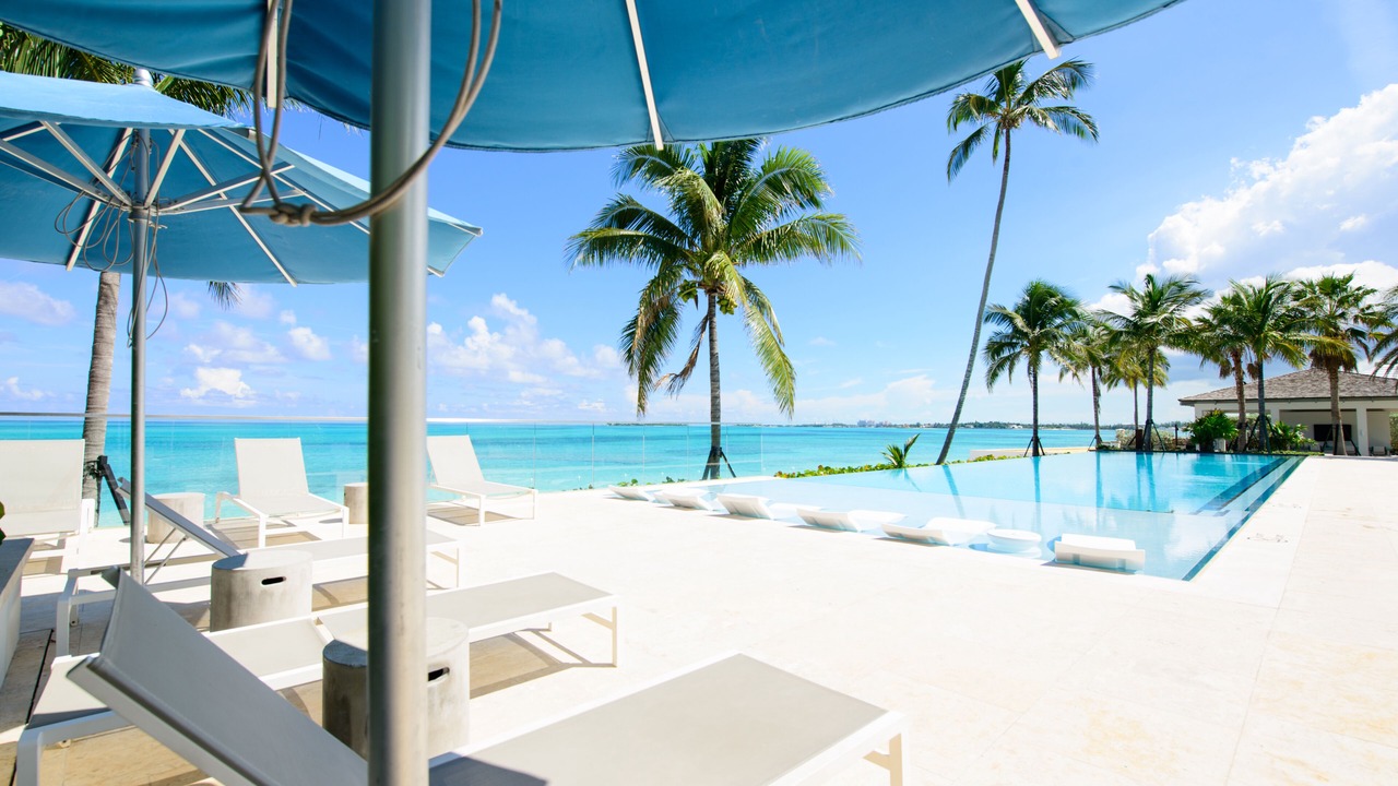 Photo of Outdoor in Nassau