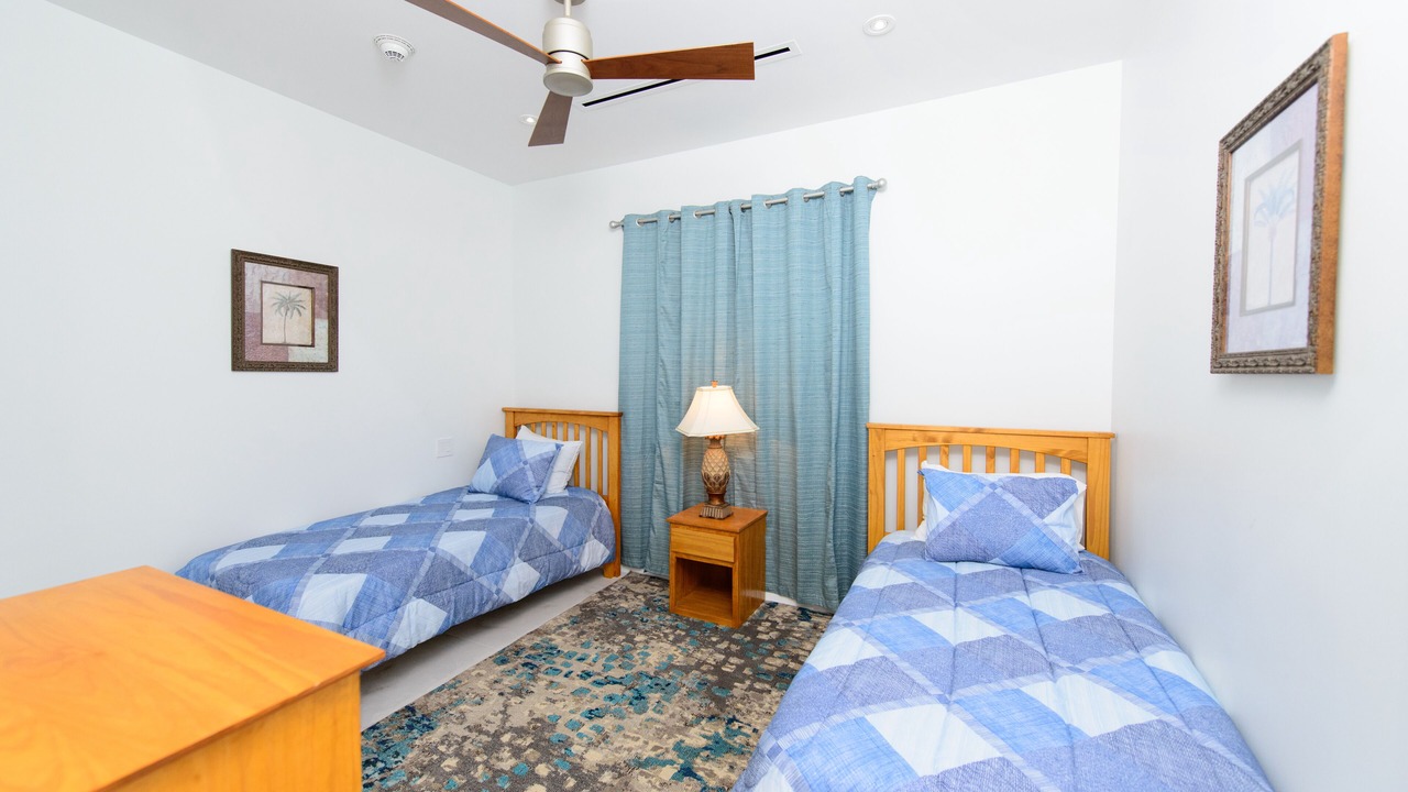 Photo of Bedroom in Nassau