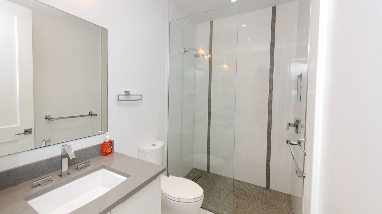 Photo of Bathroom in Nassau