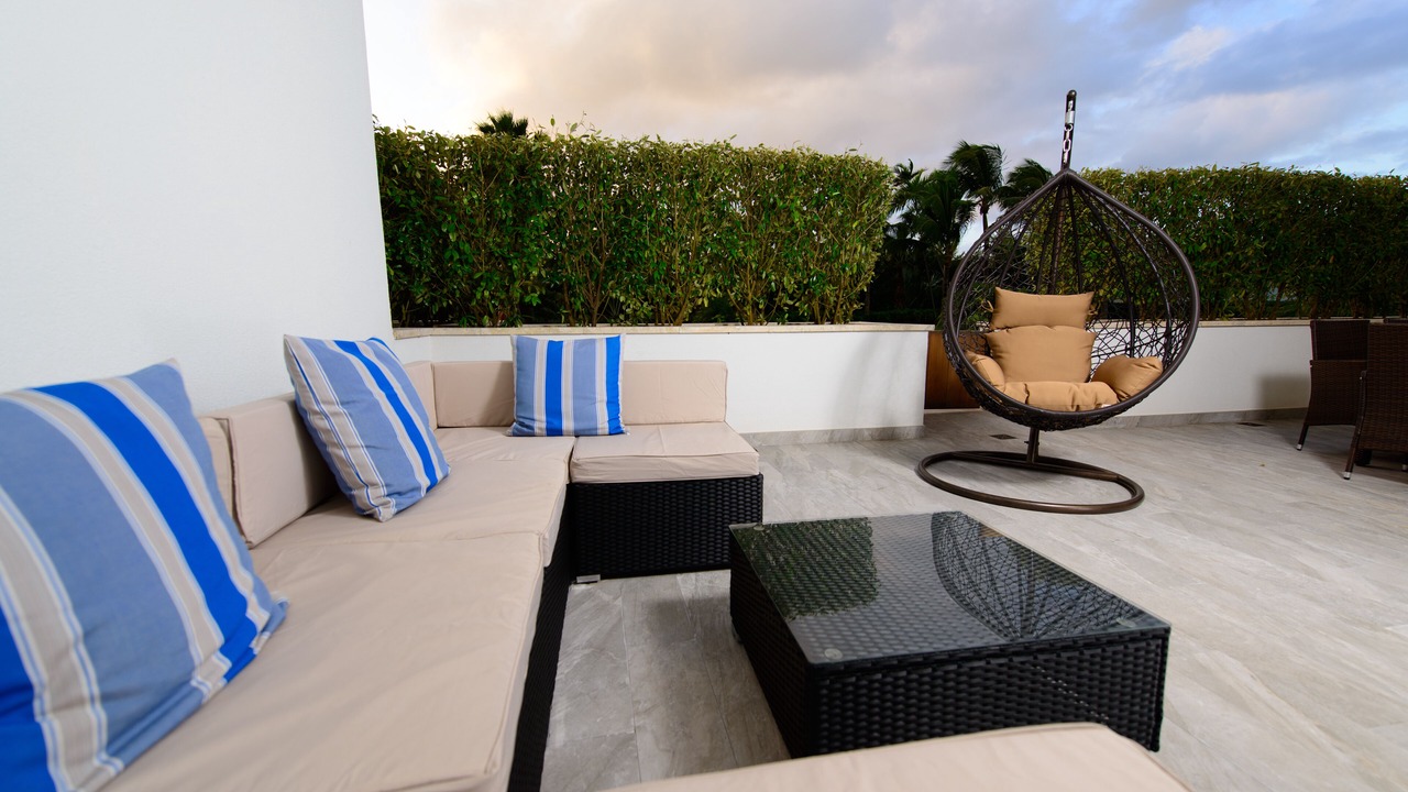 Photo of Outdoor in Nassau
