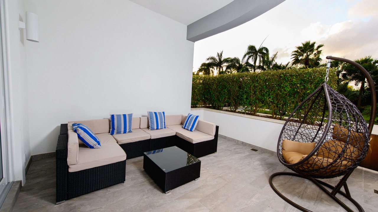 Photo of Outdoor in Nassau