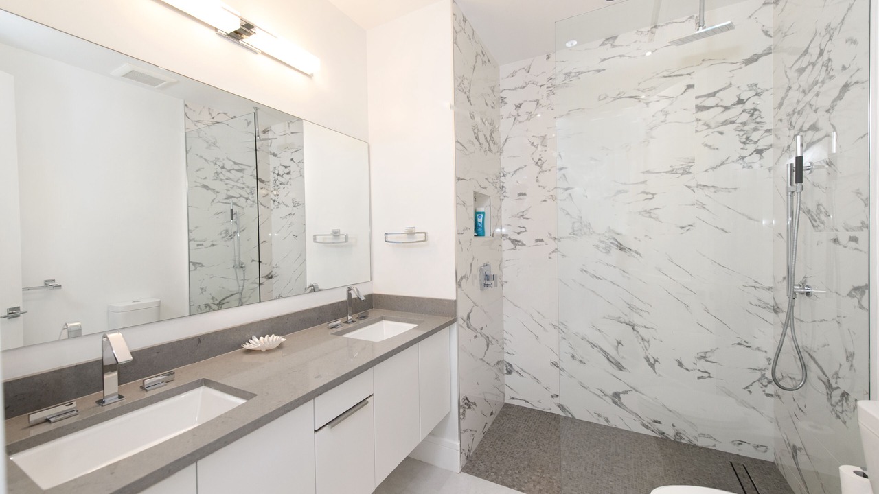 Photo of Bathroom in Nassau