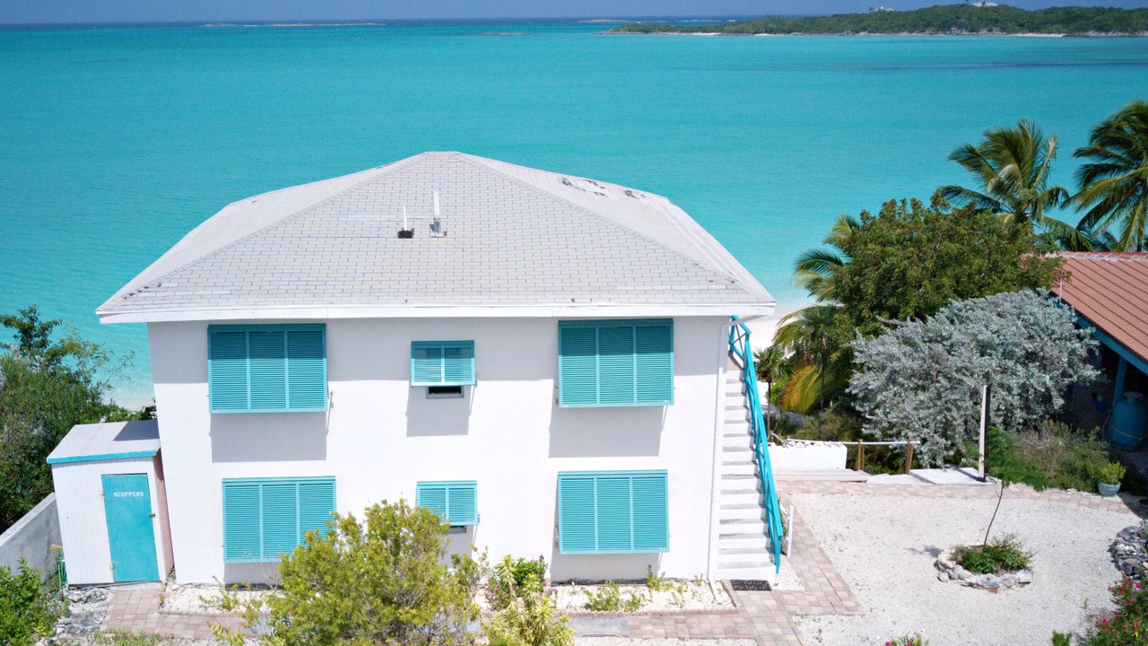 Photo of Bedroom in Great Exuma