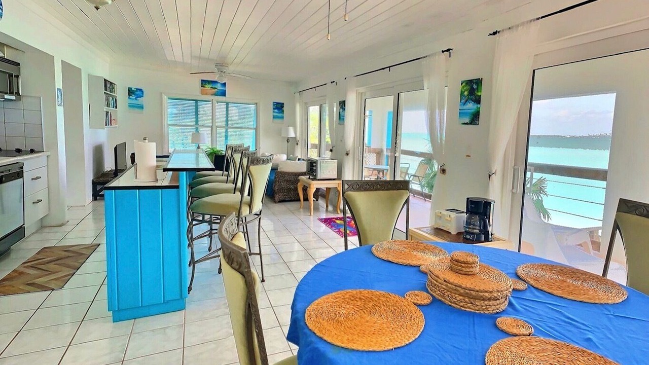 Photo of Bedroom in Great Exuma