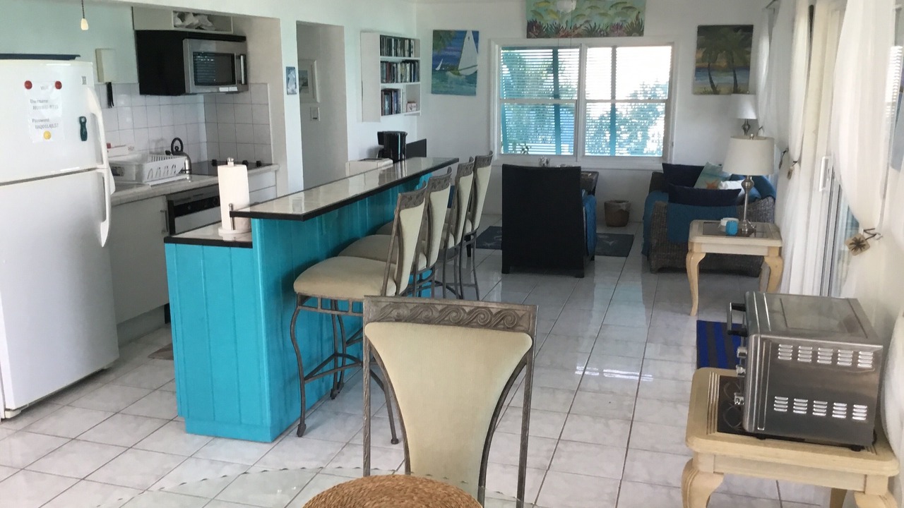 Photo of Bedroom in Great Exuma