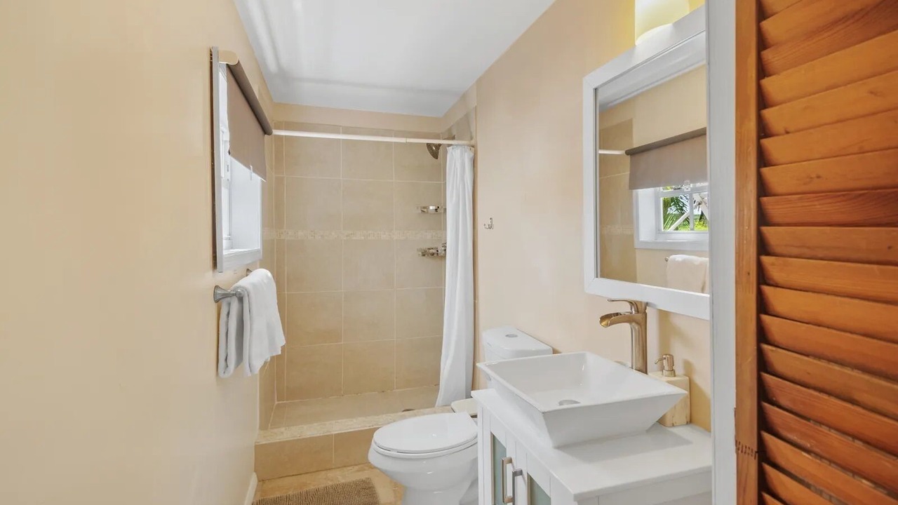 Photo of Bathroom in Great Exuma
