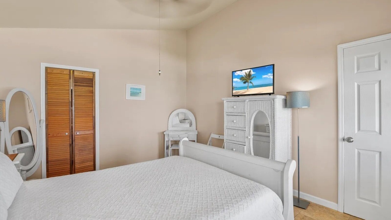 Photo of Bedroom in Great Exuma