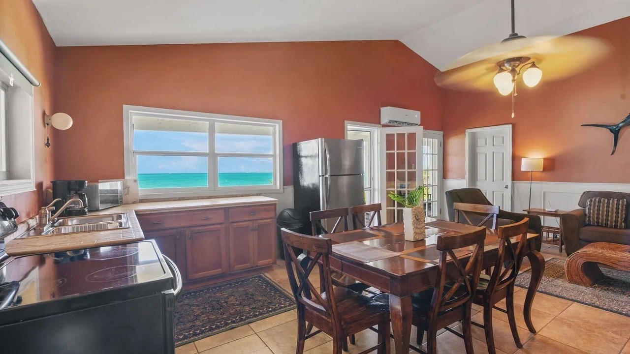Photo of Kitchen in Great Exuma